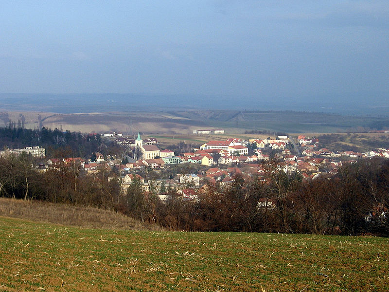Vyklízení Klobouky u Brna
